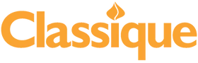 classique logo for appliances