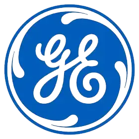 GE appliances logo