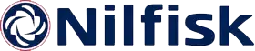 nilfisk logo for appliance
