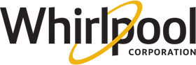 whirlpool appliance brand logo