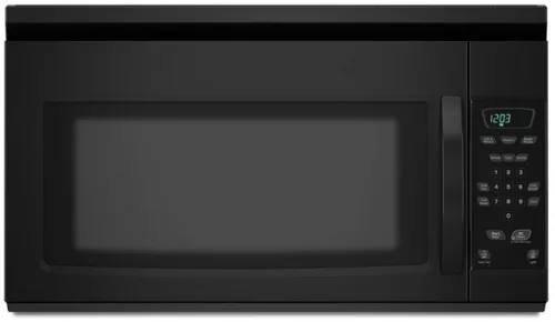 Logo for Amana AMV1150VAB the Microwave from Amana
