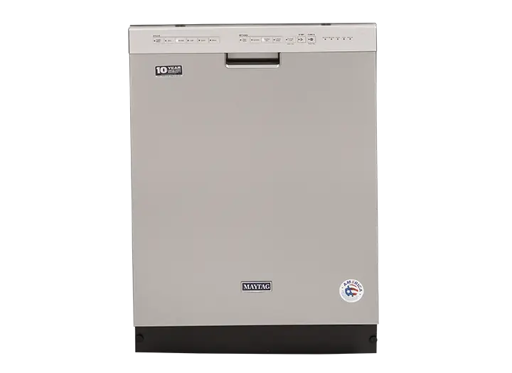 Logo for Maytag MDB4949SHZ the Dishwasher from Maytag