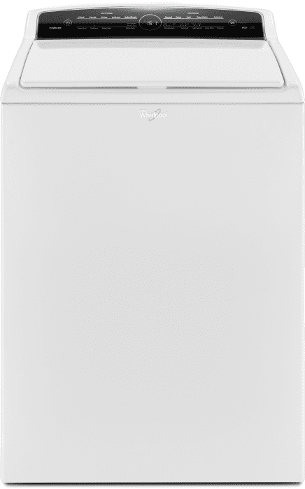 Logo for Whirlpool WTW7000DW the Washing machine from Whirlpool
