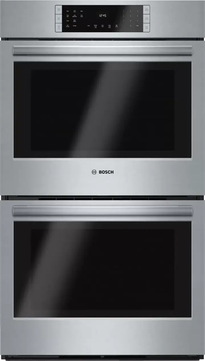 Logo for Bosch HBL8651UC the Oven from Bosch