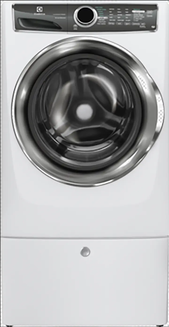 Logo for Electrolux EFLS617SIW the Dryer from Electrolux
