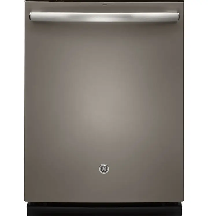 Logo for GE GDT655SMJES the Dishwasher from GE