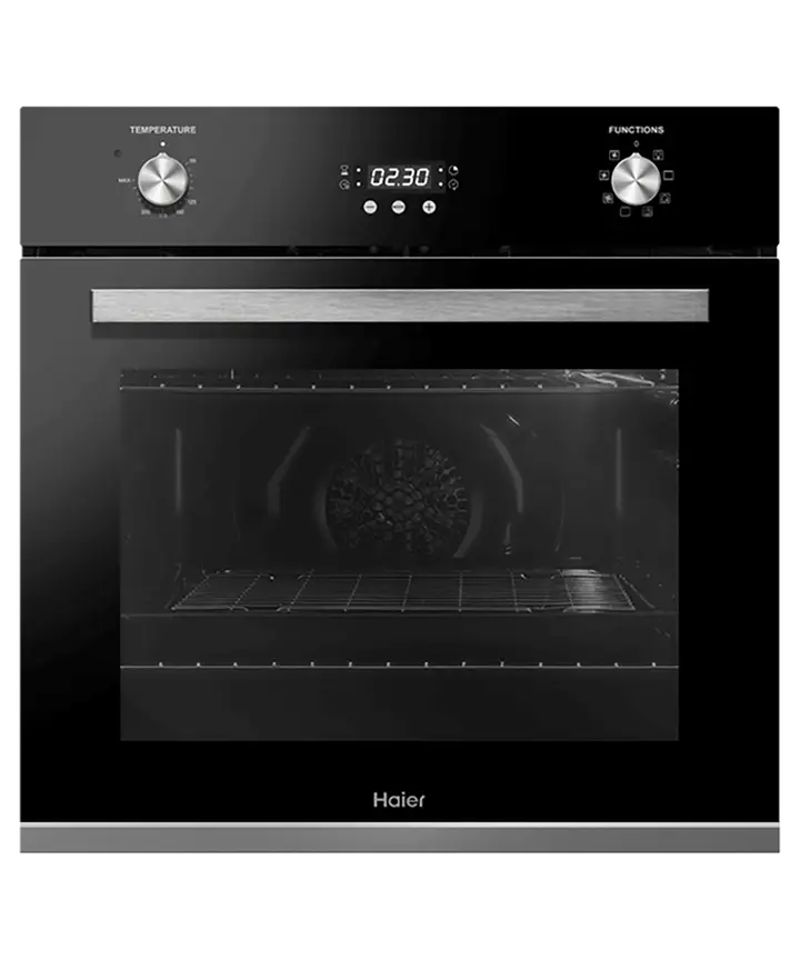 Logo for Haier HCM07XCJ the Freezer from Haier