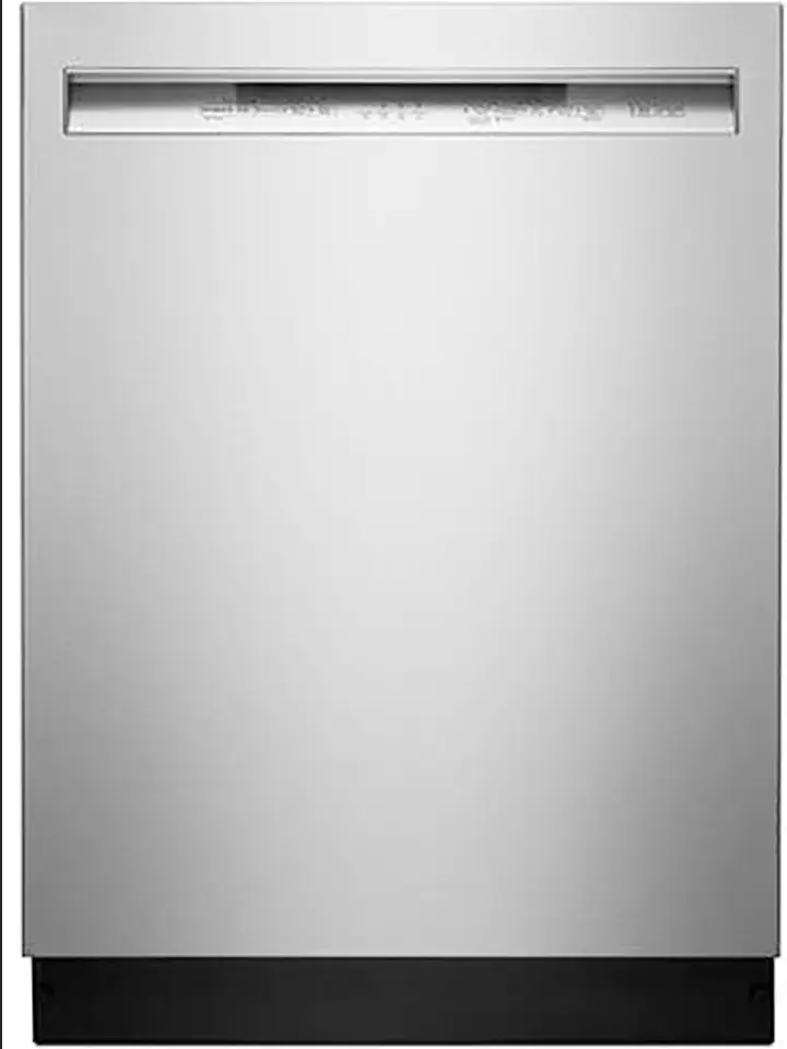 Logo for KitchenAid KDFE104HPS the Dishwasher from KitchenAid