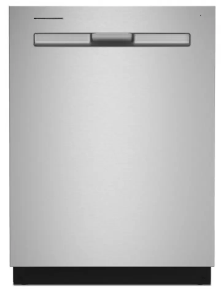 Logo for Maytag MDB7959SFZ the Dishwasher from Maytag