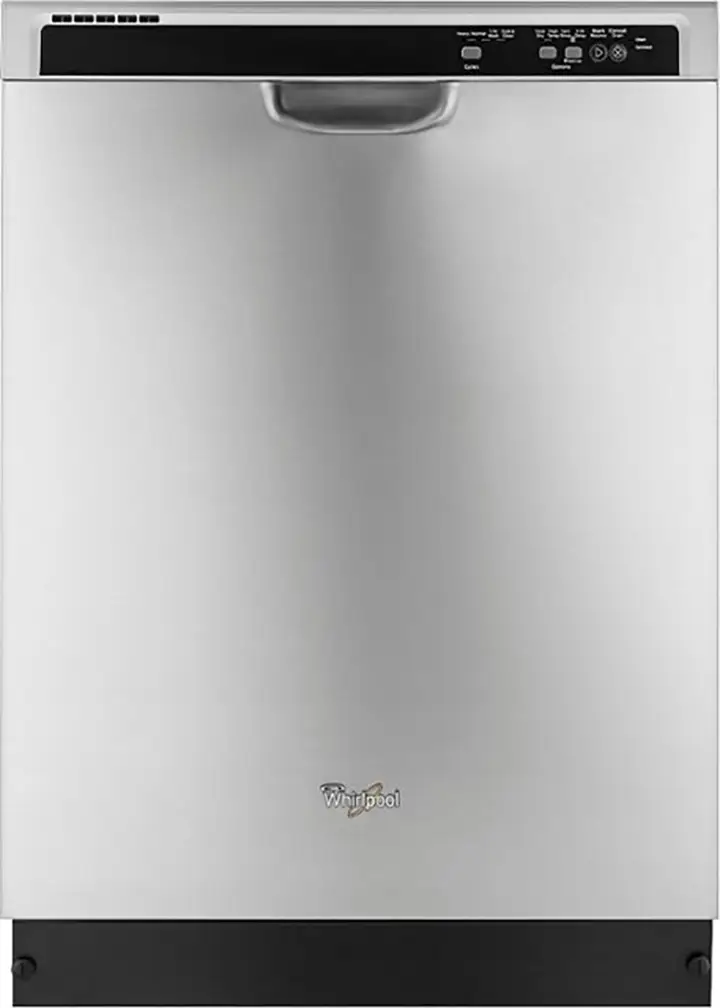 Logo for Whirlpool WDF520PADM the Dishwasher from Whirlpool