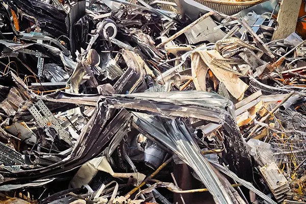 appliance scrap yard in christchurch