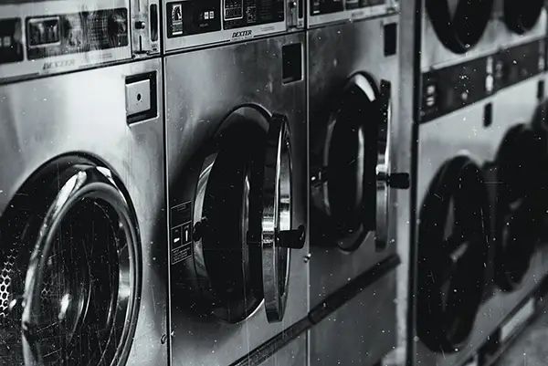 a dryer that is well looked after