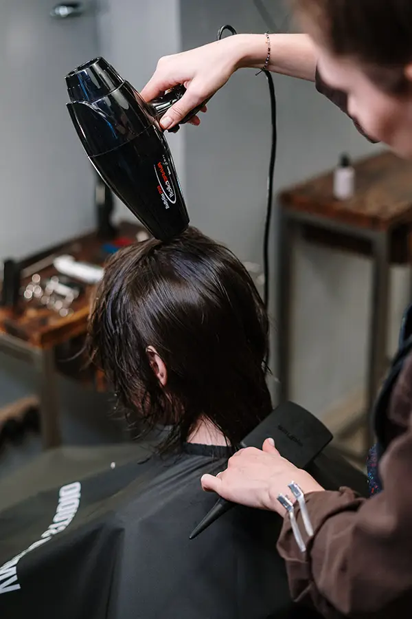 places to buy a hair dryer in christchurch