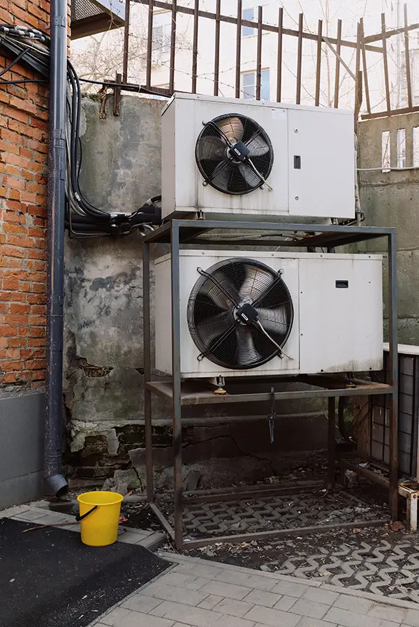 Is Air Conditioned Air Bad For You OSO Appliance
