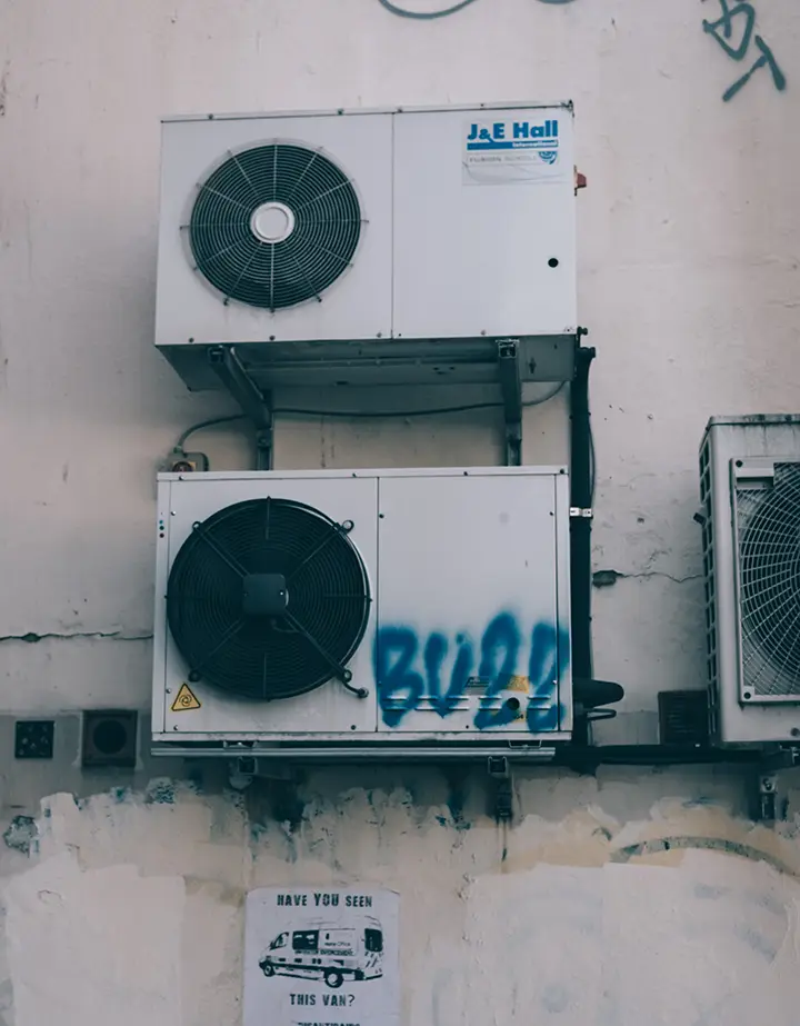 mildly useful heat pump that more than served its purpose