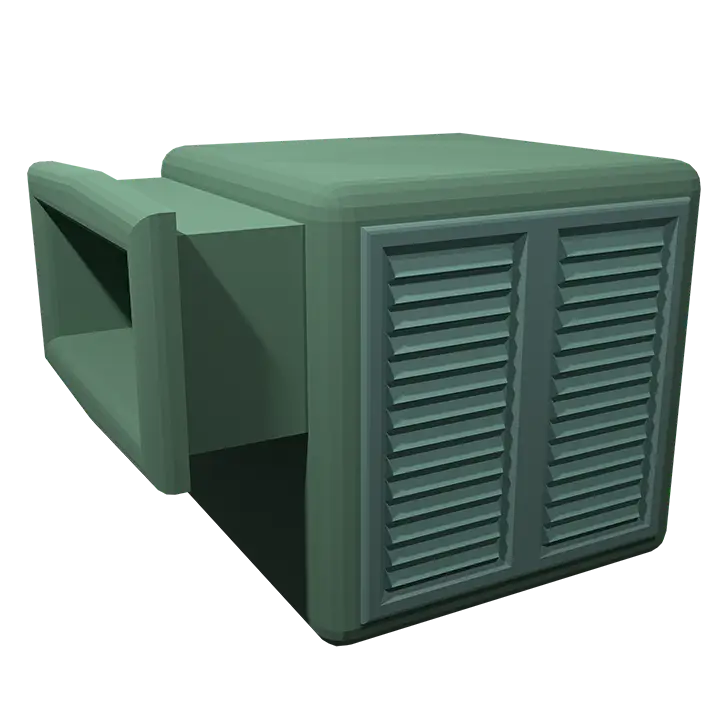 locally useful heat pump purchase