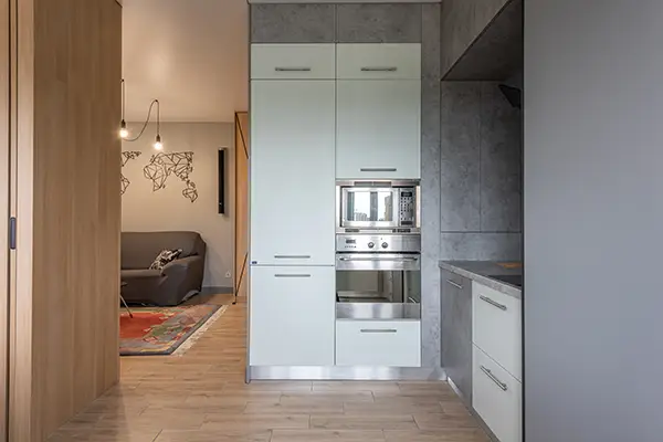 this highly microwave dazzling all involved