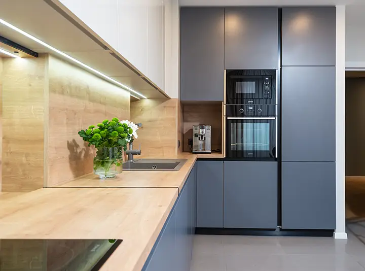 one personal microwave well loved