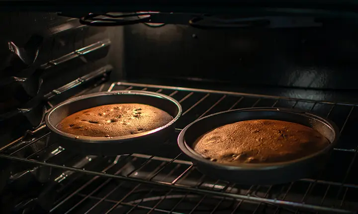 How to fix a broken oven door