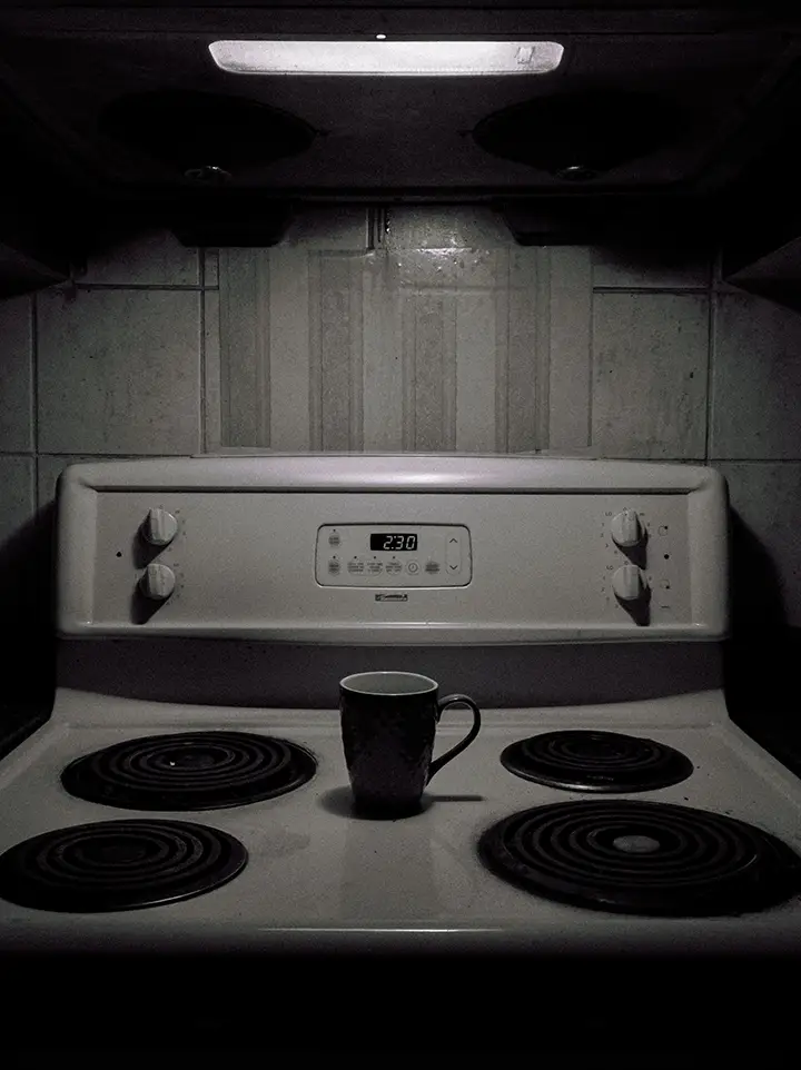 Biggest Microwave Oven OSO Appliance