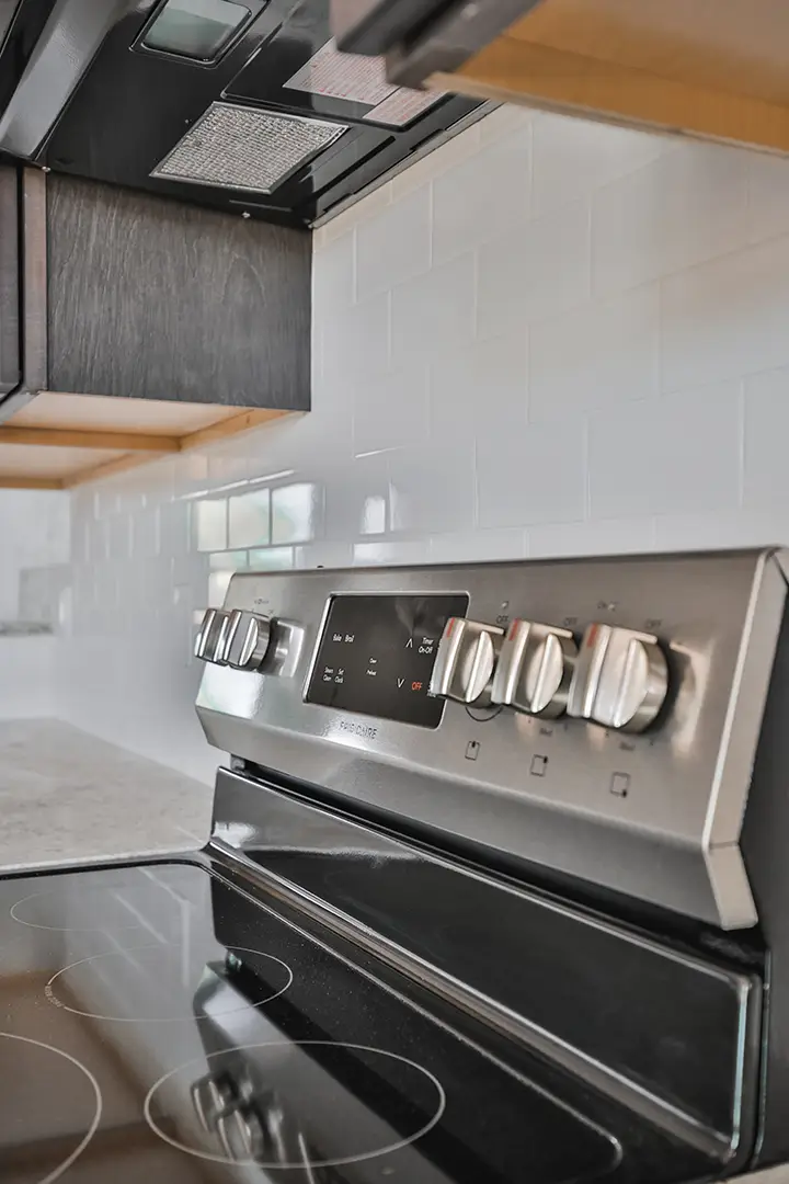 Refurbished Oven A look at purchasing refurbished ovens - why a refurbished oven may be right for you
