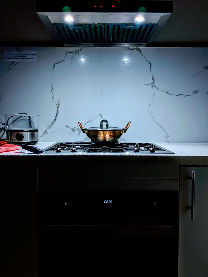 Feature image of Bosch electric oven