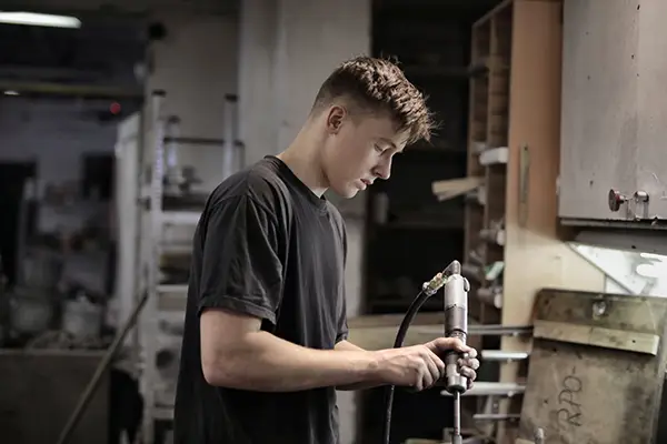 appliance repair person in christchurch