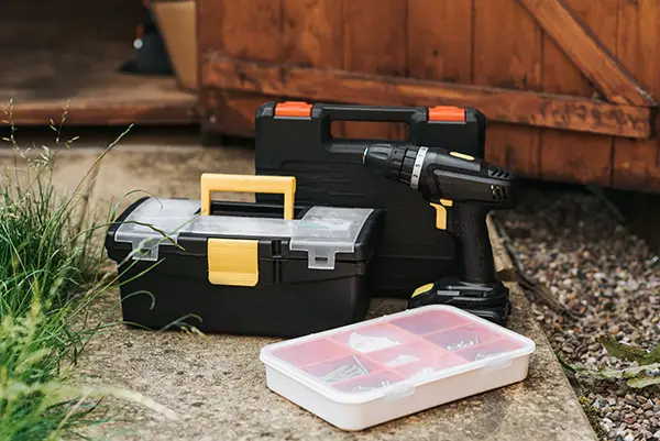 appliance repair courses for people to take in christchurch