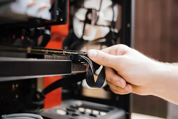 qualified appliance repair technician 
