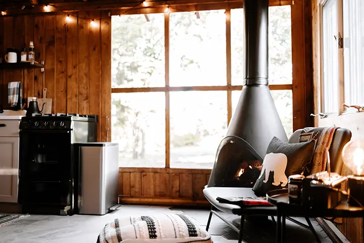 not so trivial stove employed at the highest level