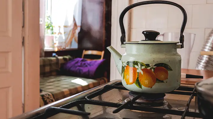 Learning the Basics How to Use a Gas Stove | OSO Appliance