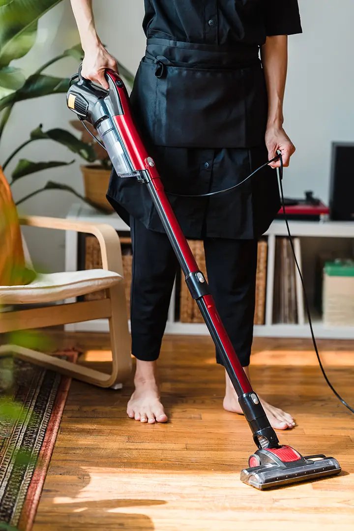 Take Care of Common Issues With Vacuum Cleaners OSO Appliance