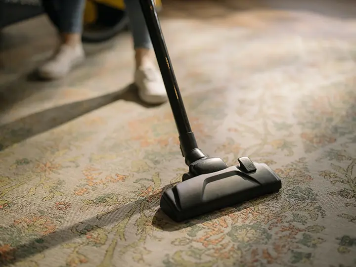 Hoover SmartWash Carpet Cleaner Reviews