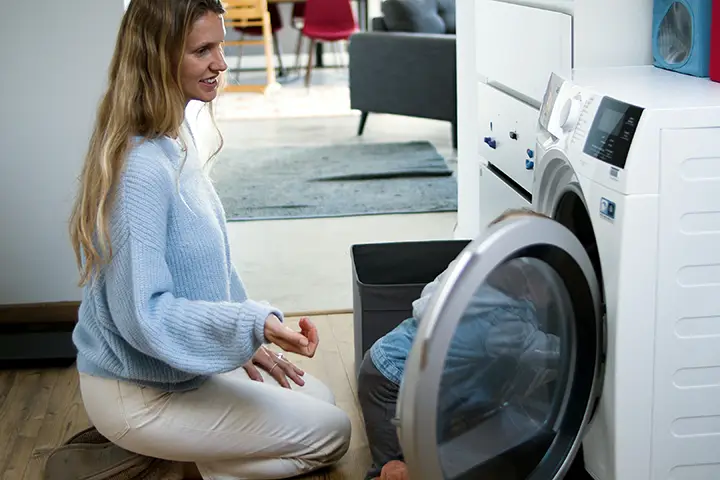 Common Problems Samsung Washing Machines