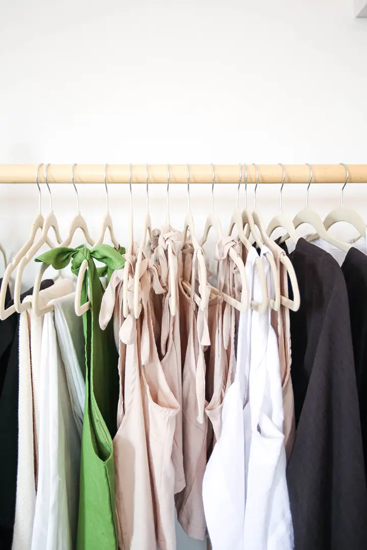 What Dryer Setting To Not Shrink Clothes OSO Appliance