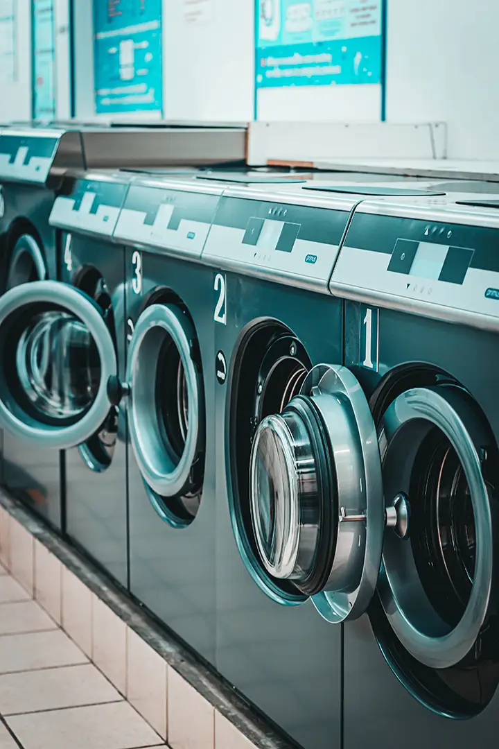Solving Common Issues with Electrolux Dryers A Guide for Homeowners