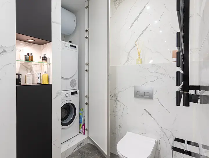 A Guide to Fixing the f20 Error code in a Whirlpool Washer OSO Appliance