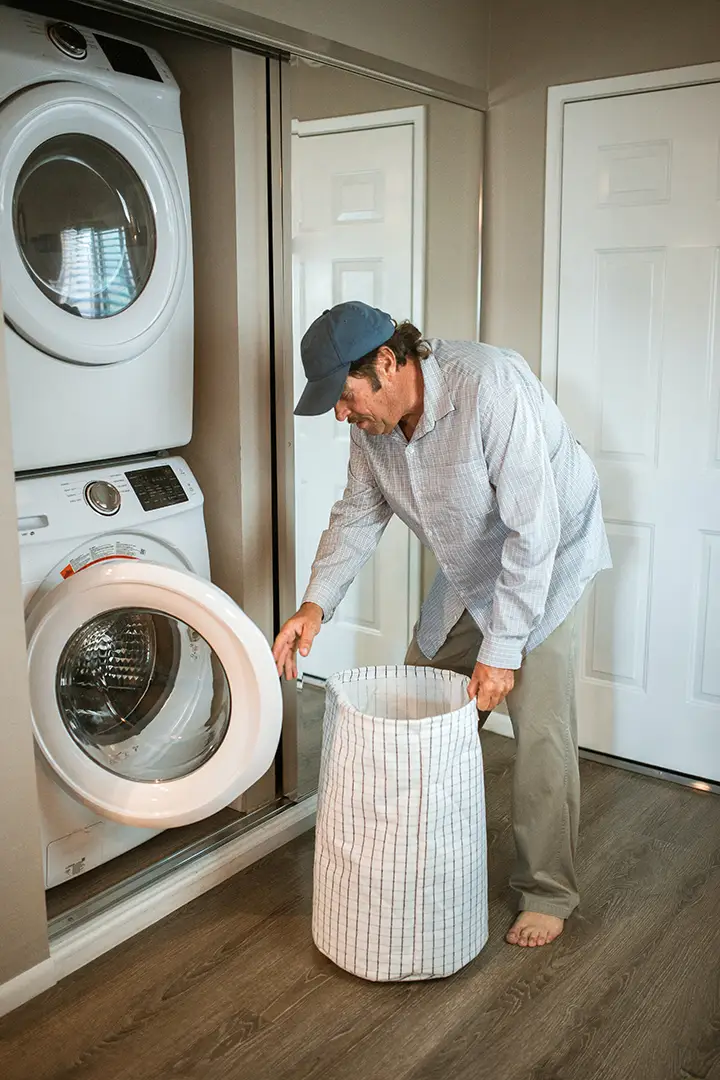 Troubleshooting the Det Error Code in Your Whirlpool Washing Machine