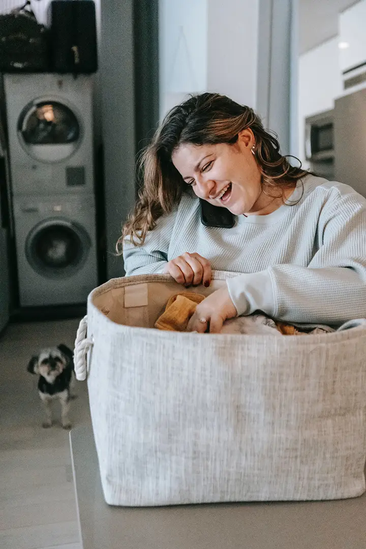 Dryer Making Clothes Smell Burnt Heres What You Can Do OSO Appliance