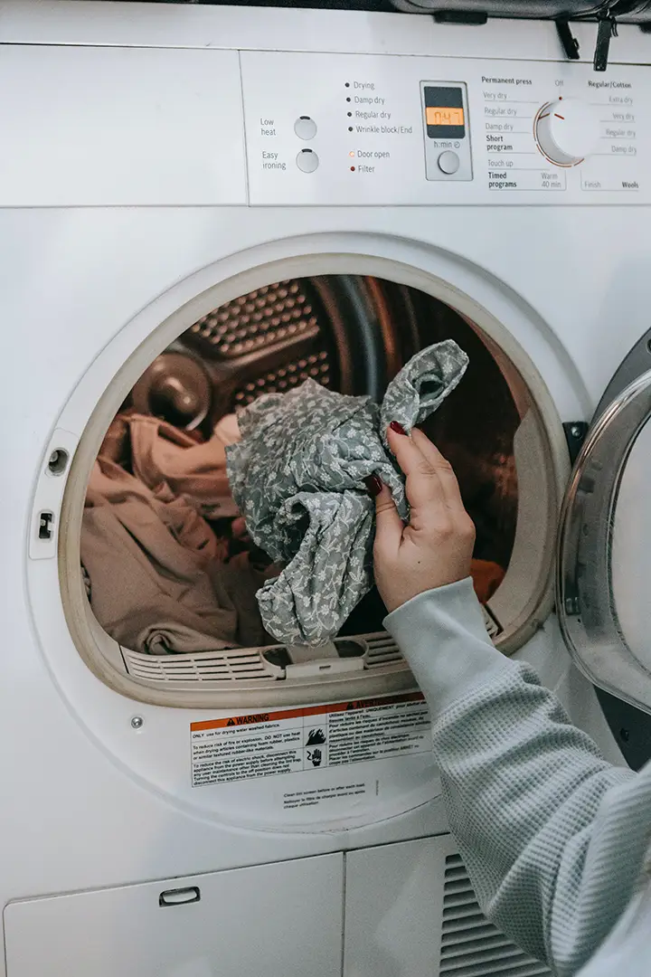 Deciphering Washing Codes What are the washing codes OSO Appliance