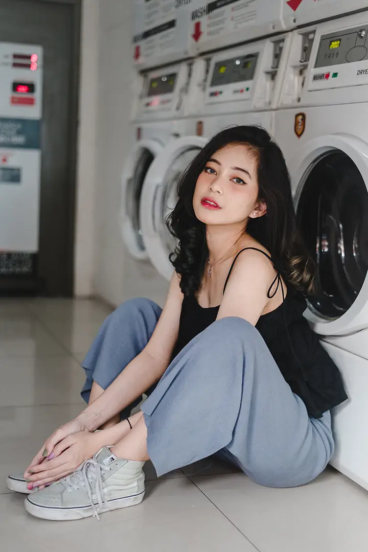 How Much Is A Laundromat Washing Machine A Look At The Costs Of